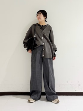 mamiさんのコーディネート