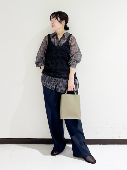 PIENI TOTE S（トートバッグ）｜PIENI（ピエニ）のファッション