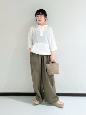 mamiさんのコーディネート
