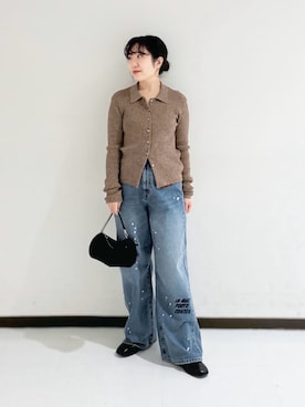mamiさんのコーディネート