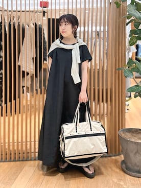 mamiさん(レディース・150cm)の夏コーディネート