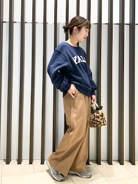 maaamii02さんの（URBAN RESEARCH | アーバンリサーチ）を使ったコーディネート