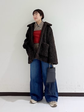 mamiさんのコーディネート