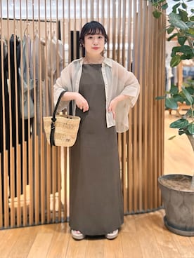 mamiさんのコーディネート