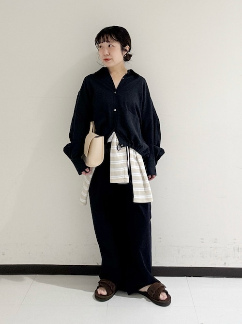 【PIENI】KONTTIハンドバッグ 黒 PIENI - 【再販売通知受付可能】Koko M | ACRMTSM ONLINE STORE