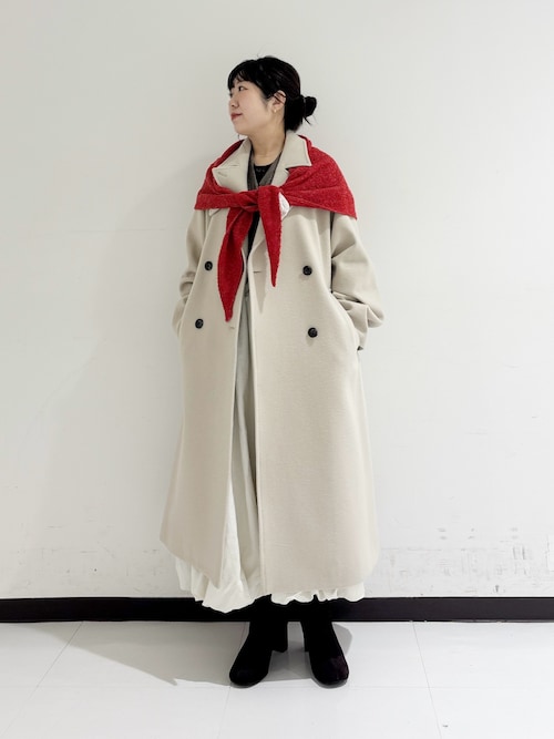 セール】オブリークトゥスエードブーツ（ブーツ）｜URBAN RESEARCH