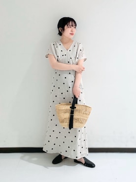 mamiさんのコーディネート