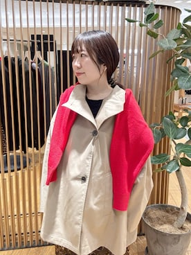 mamiさんのコーディネート