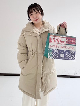 mamiさんのコーディネート