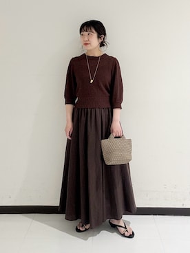 mamiさんのコーディネート