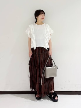 maaamii02さんのコーディネート