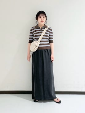 mamiさんのコーディネート