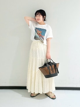 mamiさんのコーディネート