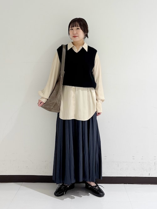 セール】GANNI Eyelets Lace Up Ballerina（バレエシューズ