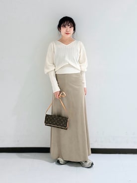 mamiさんのコーディネート