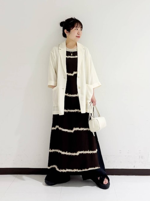 セール】layered set tee（Tシャツ/カットソー）｜LAATO（ラート