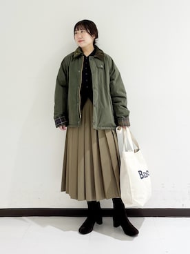 mamiさんのコーディネート