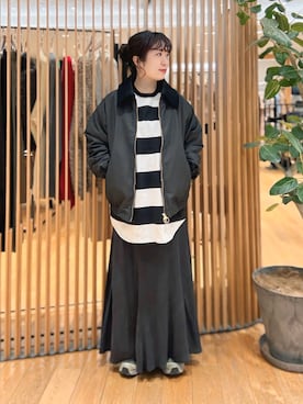 mamiさんのコーディネート