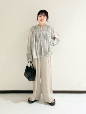 mamiさんのコーディネート