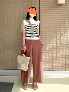 Ukeyさんのコーディネート