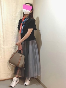 Ukeyさんのコーディネート