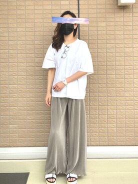 Ukeyさんのコーディネート