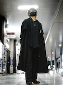 KUUUPY(クーピー)|トレンチコート一覧 - WEAR