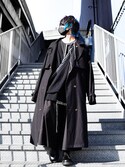 KUUUPY(クーピー)|トレンチコート一覧 - WEAR