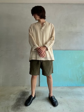 YAMAさんのコーディネート