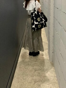 chiminiさんのコーディネート