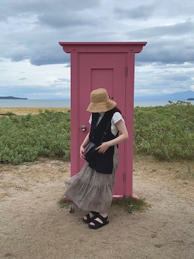 chiminiさんのコーディネート