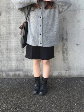 chiminiさんのコーディネート