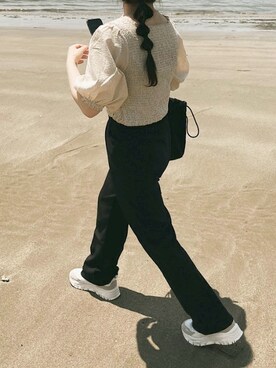 chiminiさんのコーディネート