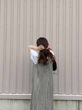 chiminiさんのコーディネート