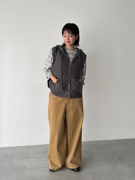 ERICAさんのコーディネート