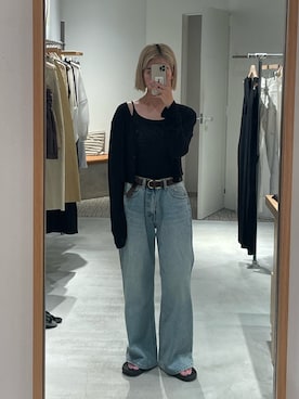 ERICAさんのコーディネート