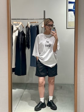 ERICAさんのコーディネート