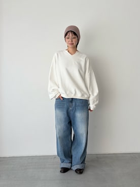 ERICAさんのコーディネート