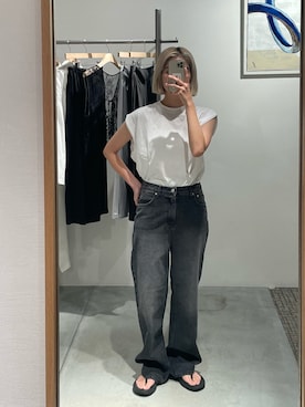 ERICAさんのコーディネート