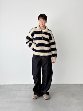 ERICAさんのコーディネート