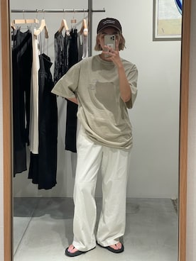 ERICAさんのコーディネート