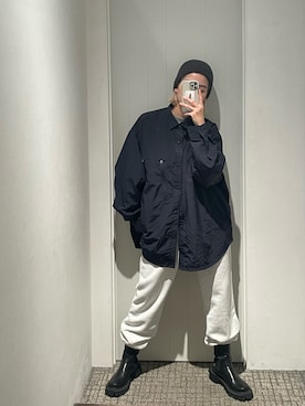 ERICAさんのコーディネート