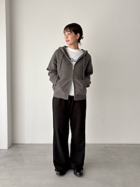 ERICAさんのコーディネート