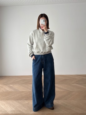 ERICAさんのコーディネート