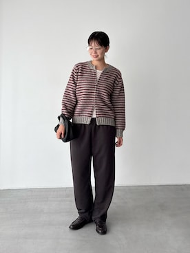 ERICAさんのコーディネート
