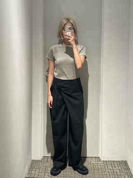 ERICAさんのコーディネート