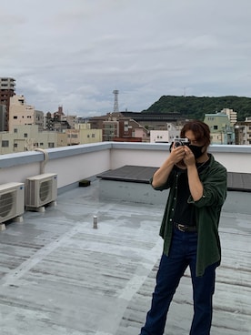 あったかさんのコーディネート