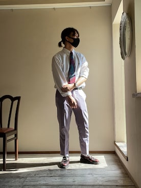 あったかさんのコーディネート