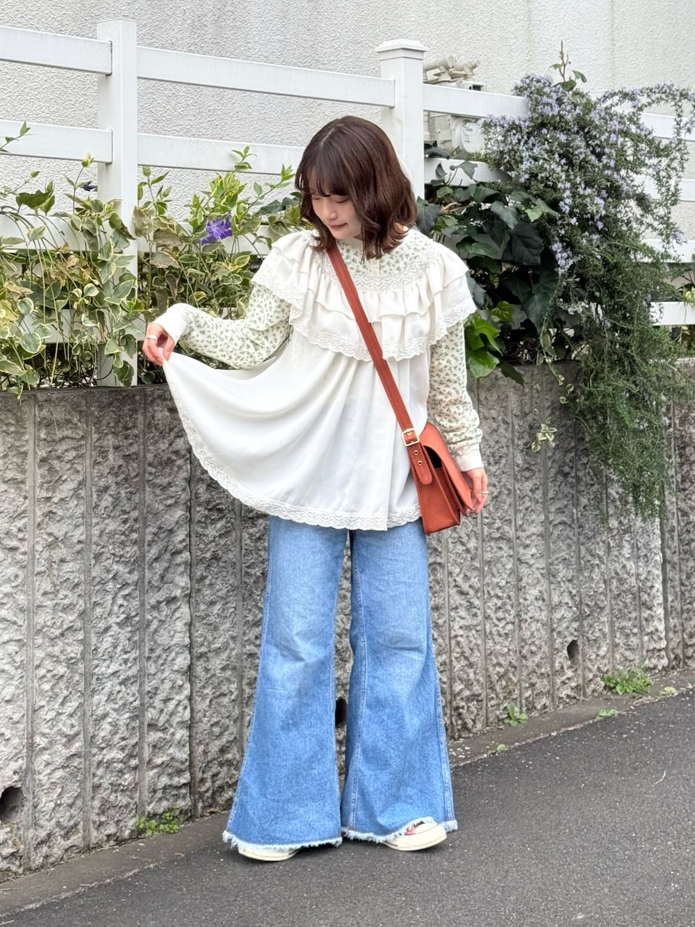 花冷え。 (HANABIE.) on X: 