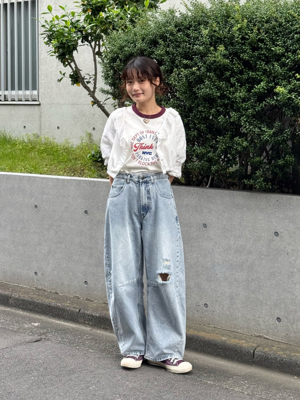 木村 星南（せな）のコーディネート一覧 - WEAR